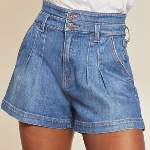 NWT Veronica Beard Jaylen High Rise Short (Size 25)